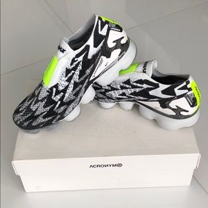 BRAND NEW - Nike Air VaporMax ACRONYM collab